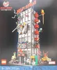 Daily Bugle Náhled obrázku produktu 27