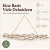Maulbeeren Bündel 50 und 80 cm mit Haken und Kordel Produktbild-Vorschau 6