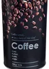 5five Simply Smart Kaffeedose Black Edition, Weißblech, Anteprima dell’immagine prodotto 8