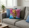 Marvel Groot knuffelkussen, decoratief kussen, 40 x 40 cm Productafbeelding-voorbeeld 3