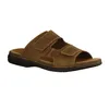 Rieker Herren Pantolette Clog Leder 25592, Größe:43 EU, Produktbild-Vorschau 30