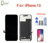 Für iPhone 13 LCD Display Einheit schwarz Retina Produktbild-Vorschau 3