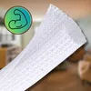 Kryt kabelu, 2 m, bílý, na kabely a vodiče, organizér Náhled obrázku produktu 4