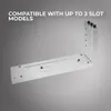 Mars Gaming MCAGCVW, Universal, Soporte para tarjeta Vista previa de la imagen del producto 5