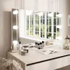 Spiegel mit Beleuchtung MADA ELITE LED Kaschmir Produktbild-Vorschau 3