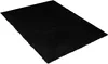 Tapiso Koberec ESSENCE Shaggy Unicoloured Modern Black Náhľad obrázku produktu 8