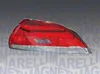Magneti Marelli Heckleuchte rechts 714021850801 Produktbild-Vorschau 1