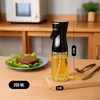 SPRAYER OIL OCT SPRAYER Zerstäuber 200ml Produktbild-Vorschau 6