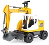 Lena Worxx bagr model Liebherr A918 Litron Náhled obrázku produktu 28