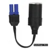 G48C Auto Notstart-Adapter 12V – EC5 auf Zigarettenanzünder Produktbild-Vorschau 4