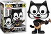 Funko Pop! Felix the Cat - Winylowa figurka premium, Anteprima dell’immagine prodotto 5