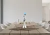 GLOBO LED Tischlampe Wohnzimmer Tischleuchte Deko Produktbild-Vorschau 3