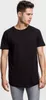 Urban Classics T-Shirt Herren Shaped Long Tee schwarz XL Produktbild-Vorschau 12