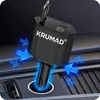 KRUMAD USB-C Autoladegerät 120 W – Zigarettenanzünder 12–24 Produktbild-Vorschau 12