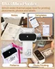 Phomemo M03 Sticker Drucker, Mini Drucker für Smartphone Produktbild-Vorschau 5