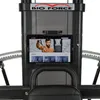 FINNLOForce Extreme, 135 kg, 120 kg, 2,5 kg, Antracit, 1350 Náhľad obrázku produktu 32
