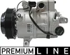 MAHLE ACP 444 000P 6VS14ec Klimaanlage Klimakompressor PAG Produktbild-Vorschau 1
