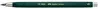 Faber-Castell 139404, lápiz de mina TK® 9400 sin clip - Vista previa de la imagen del producto 4