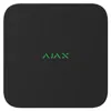 Ajax Systems, sieťový videozáznamník (NVR), 8 kanálov, Náhľad obrázku produktu 1