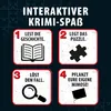 Krimi-Puzzle: Die drei ??? - Die Blüte des Verderbens Produktbild-Vorschau 3