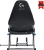 Playseat Challenge X - Logitech G Edition Voir les images du produit 14