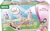 Brio 33312 Disney Princess Zámecká vlaková sada Náhled obrázku produktu 4