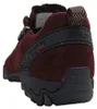 Allrounder by Mephisto Nizar-Tex Damenschuhe Schnürschuhe Productafbeelding-voorbeeld 4