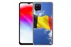 MuchoWow® Handyhülle Schutzhülle Hülle für Samsung Galaxy Produktbild-Vorschau 2