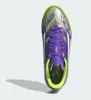 Adidas Futsal Boots JH7750 in Purple color size 35 Produktbild-Vorschau 11