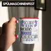 Trendation - Vogelrescuer Tasse So Sieht Ein Richtig Cooler Produktbild-Vorschau 4