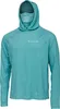 Westin Bay Upf Hoodie Uni (Sea Breeze) Größe L Produktbild-Vorschau 1