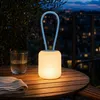 2er LED Campinglampe,USB-Aufladung Nachtlicht,flexible Produktbild-Vorschau 9