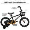 Joystar 16 Zoll-Kinderfahrrad für Jungen und Mädchen im Produktbild-Vorschau 2