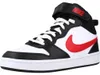 NIKE COURT BOROUGH MID 2 BG Biela Náhľad obrázku produktu 1