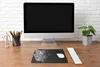 MuchoWow® Mauspad Mousepad Tiger - Tiere - Wild - Schwarz - Produktbild-Vorschau 4