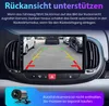 6+128G Für Fiat500L 2012-2017  10zoll Autoradio carplay GPS Produktbild-Vorschau 12