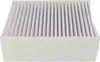 vhbw 2x HEPA Filter kompatibel mit DAHLE nanoCLEAN Produktbild-Vorschau 4