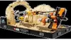 LEGO® Star Wars™ 75380 Mos Espa Glider Race - diorama Voir les images du produit 19