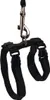 Beeztees - Katzengeschirr - Nylon - schwarz - 130 cm x 10 Produktbild-Vorschau 3