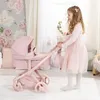 Bayer Design 17011AA Puppenwagen Xeo mit Tasche, Produktbild-Vorschau 4