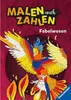 Ravensburger 48970 Malen nach Zahlen Ravensburger Malen Produktbild-Vorschau 2