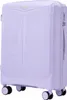 WINGS Cockatiel Trolley Purple 65cm zamek TSA Podgląd zdjęcia produktu 2