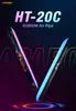 APARO HT-20C RGBWW LED: Mobilna Rurka Oświetleniowa Podgląd zdjęcia produktu 5