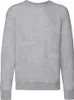 Fruit Of The Loom Herren Raglan-Sweatshirt, Produktbild-Vorschau 2