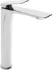 Rubinetto da Bagno Rea Avalon Chrome High Anteprima dell’immagine prodotto 1