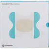 Comfeel Plus Contouriert Hydrokolloidverband 6x8cm, 5 St Voir les images du produit 1
