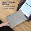 kwmobile Cover kompatibel mit HP OfficeJet 8015e / Produktbild-Vorschau 5