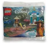 LEGO® 30558 Disney Princess Raya Raya und der Ongi auf Produktbild-Vorschau 8