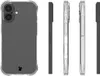 Schutzhülle + 2x gehärtetes Glas für iPhone 17, Bizon Case Produktbild-Vorschau 4