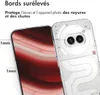 Accezz Couvercle arrière transparent pour le Nothing Phone Voir les images du produit 3